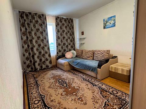 квартира по адресу Порика Василия просп., 9-В