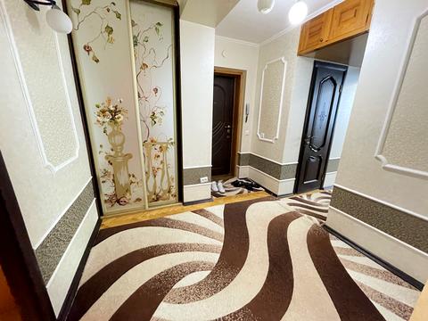 квартира по адресу Чумацкая ул., 37