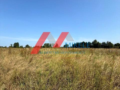участок по адресу Березнева ул. (8 Березня), 44