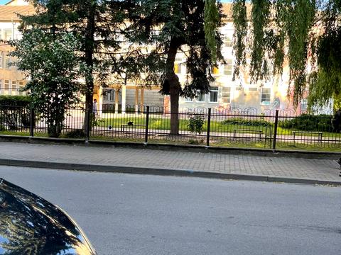 квартира за адресою Гната Хоткевича вул., 46/3