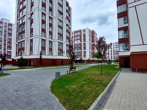 квартира по адресу Отца Ивана Блавацкого ул., 6-Г