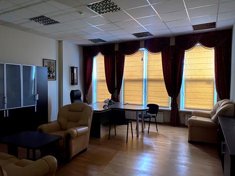 коммерческая по адресу Кадетский Гай ул., 6