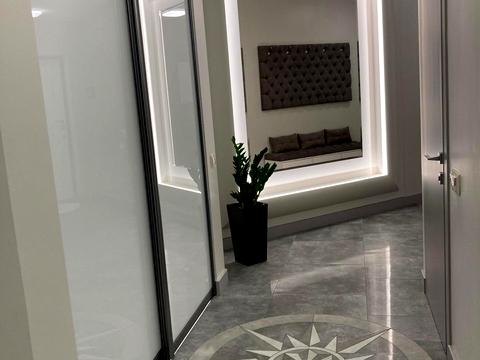 квартира за адресою Київ, вул. Спаська, 35