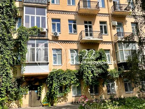 квартира по адресу Лисенка ул., 1