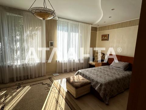 будинок за адресою Дача Ковалевського вул., 95
