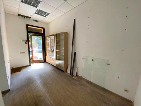 комерційна за адресою Григорія Сковороди вул., 4