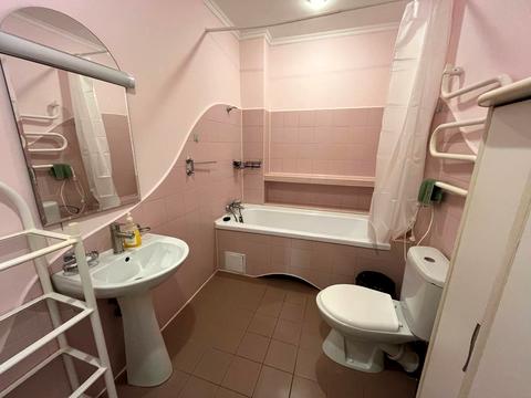квартира по адресу Соборности ул. (Косиора), 10