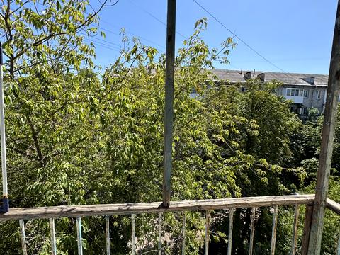 квартира за адресою Гроденська вул. (Гродненська), 3/5