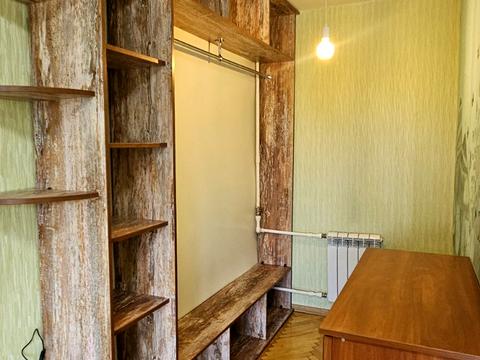 квартира за адресою Вороніна вул., 13