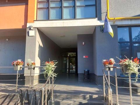 квартира по адресу Николая Гулака ул., 4