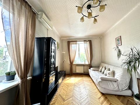 квартира за адресою Загорівська вул. (Багговутівська), 36