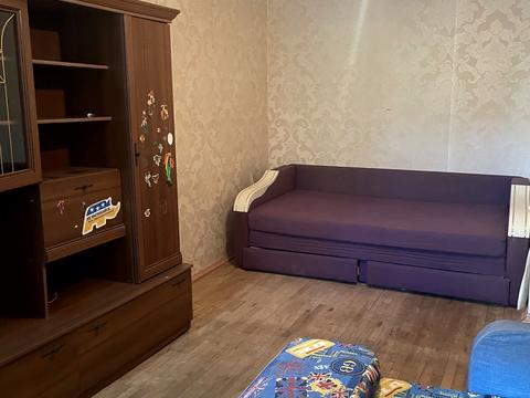 квартира по адресу Авиаконструктора Антонова ул., 4