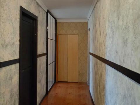 квартира по адресу Майборського ул., 16
