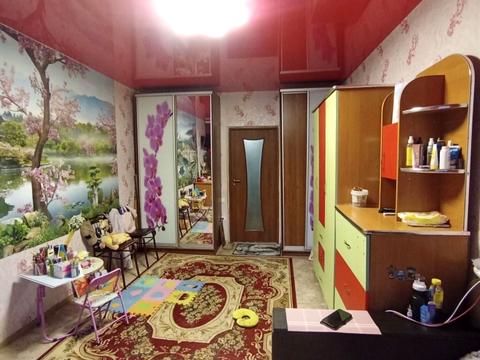 квартира по адресу Хмельницкий, Локомотивна ул., 4/2