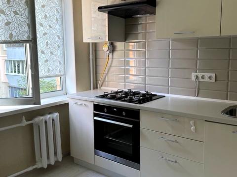 квартира по адресу Ереванская ул., 24