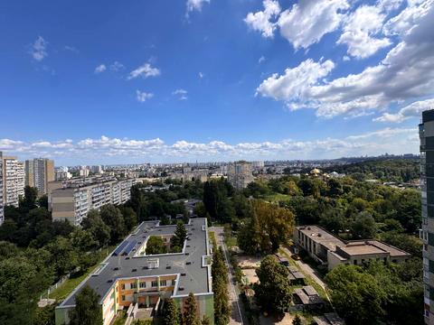 квартира за адресою Наталії Ужвій вул., 5/87