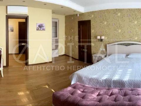 будинок за адресою смт. Козин, Старокиївська вул.