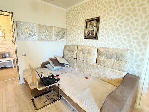квартира по адресу Соборная ул., 1г
