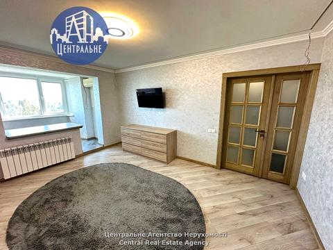 квартира по адресу Южно-Окружная ул., 5