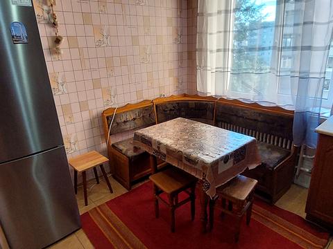 квартира по адресу Пр.Аэрокосмічний, 165