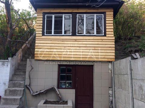 комерційна за адресою Старонаводницька вул., 43