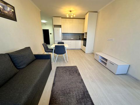 квартира за адресою Білоруська вул., 36А