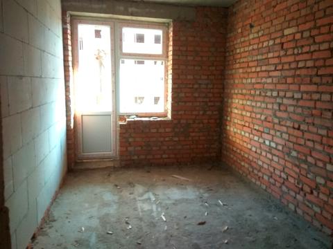 квартира по адресу Нижняя Береговая ул., 2/2в