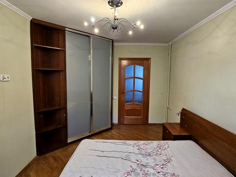квартира за адресою Левандовська вул. (Аніщенка), 14