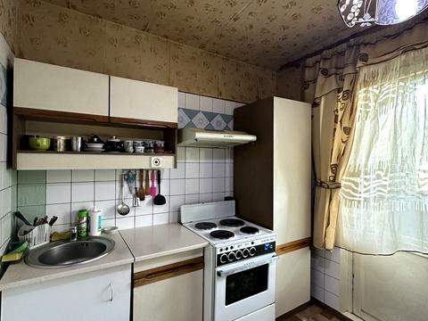 квартира за адресою Оноре де Бальзака вул., 24