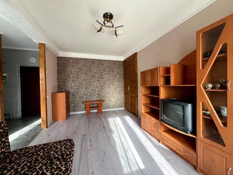квартира за адресою Вінстона Черчилля вул. (Червоноткацька), 22-Б