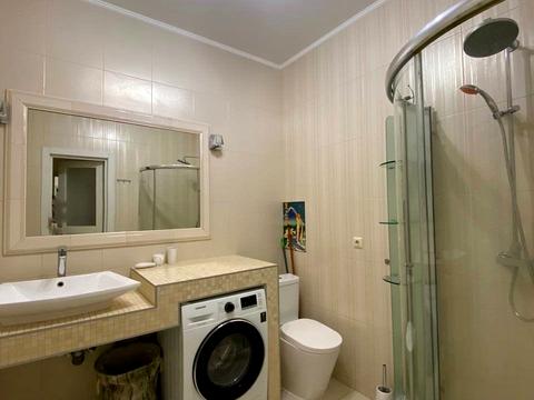 квартира по адресу Литературная ул., 12а, к.1