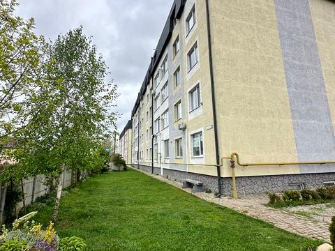 квартира за адресою Довбуша, 204
