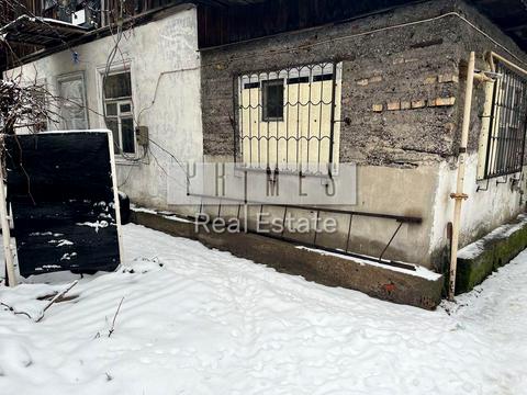 дом по адресу Бориспольская ул.