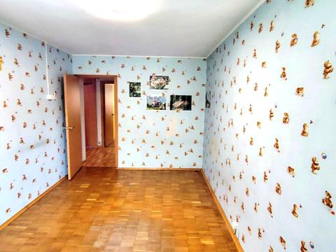 квартира за адресою Вишгородська вул., 30