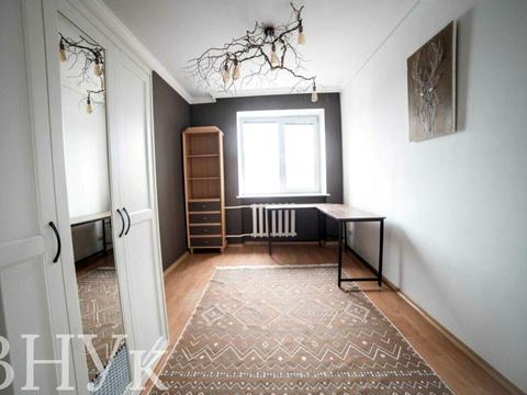 квартира по адресу Новочерчицкая ул., 3