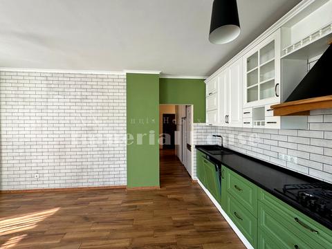 квартира по адресу Пасечная ул., 169