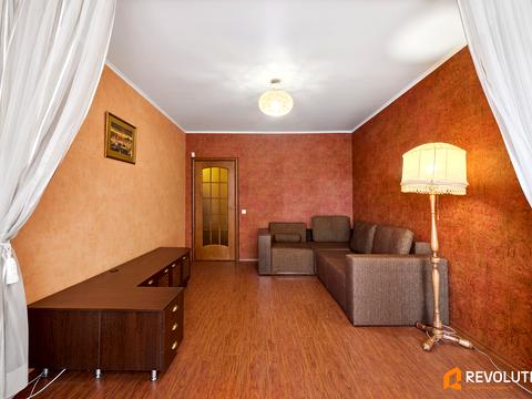 квартира по адресу Оболонский просп., 28