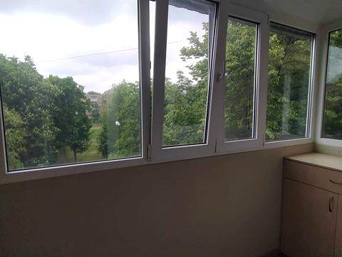 квартира по адресу Тракторостроителей просп., 85а