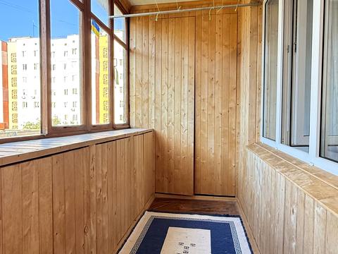 квартира за адресою Тулузи вул., 3-Б