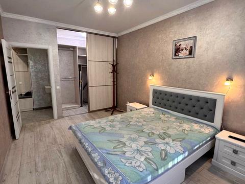 квартира за адресою Івана Величковського вул., 9