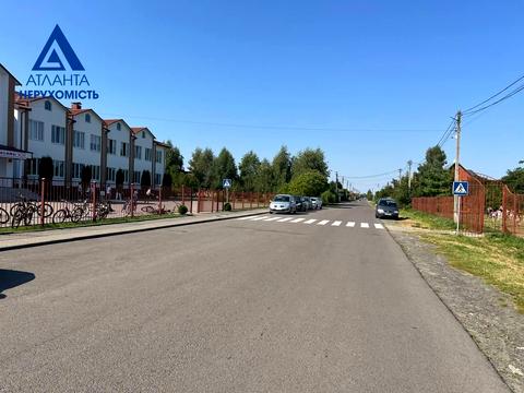 ділянка за адресою Вишнева вул., 67а