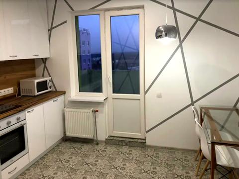 квартира по адресу Юлии Здановской ул. (Ломоносова), 36-В