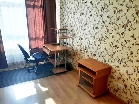 квартира по адресу Тираспольская ул., 58