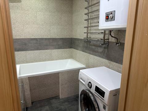 квартира по адресу Віктора Йови ул., 3