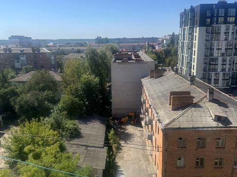 кімната за адресою Святослава Ріхтера вул., 20