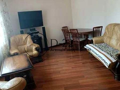 квартира по адресу Степана Руданского ул., 4-6