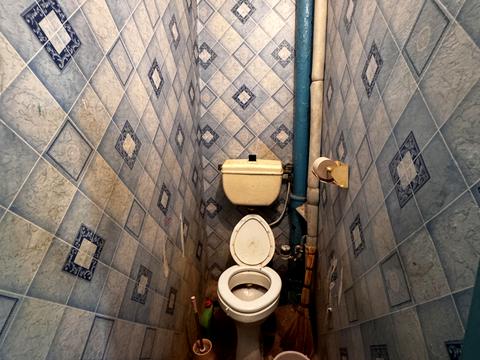 квартира за адресою Сонячна вул., 13