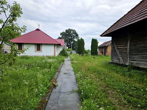 дом по адресу Шевченка, 1