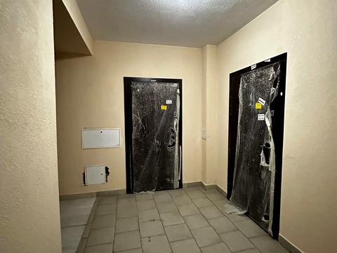квартира по адресу Юності ул., 3