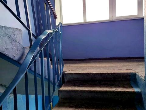 квартира по адресу Артиллерийский пер., 5-Б